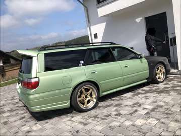 RS Four V