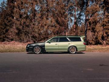 RS Four V