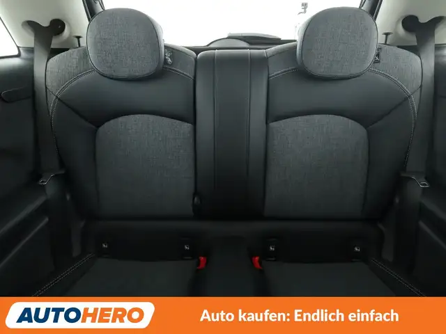 MINI Hatch view 15