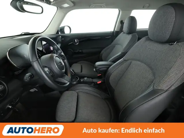 MINI Hatch view 10