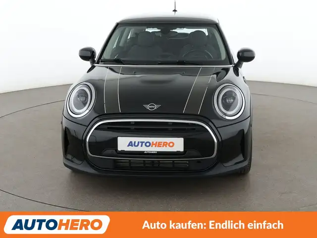MINI Hatch view 9