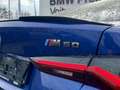 BMW i4 M50 Gran Coupé Kit M Sport Bleu - thumbnail 9