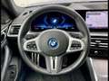 BMW i4 M50 Gran Coupé Kit M Sport Bleu - thumbnail 14