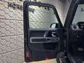 Mercedes-Benz G 63 AMG *360*BURMESTER*ERW.LEDER*NAPPA*AMBIENTE*ISOFIX* Noir - thumbnail 8