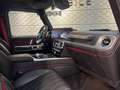 Mercedes-Benz G 63 AMG *360*BURMESTER*ERW.LEDER*NAPPA*AMBIENTE*ISOFIX* Noir - thumbnail 22