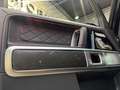 Mercedes-Benz G 63 AMG *360*BURMESTER*ERW.LEDER*NAPPA*AMBIENTE*ISOFIX* Noir - thumbnail 9