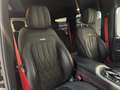 Mercedes-Benz G 63 AMG *360*BURMESTER*ERW.LEDER*NAPPA*AMBIENTE*ISOFIX* Noir - thumbnail 23