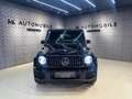 Mercedes-Benz G 63 AMG *360*BURMESTER*ERW.LEDER*NAPPA*AMBIENTE*ISOFIX* Noir - thumbnail 2
