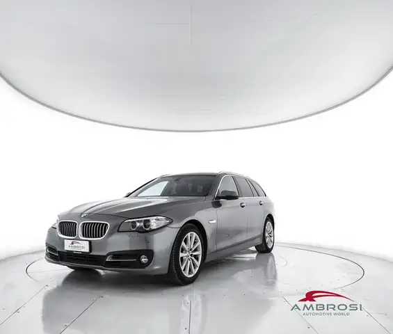 BMW 525 525d xDrive Business aut. - PER OPERATORI DEL SETTORE