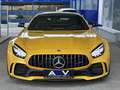 Mercedes-Benz AMG GT GTR žuta - thumbnail 6