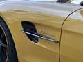 Mercedes-Benz AMG GT GTR žuta - thumbnail 9