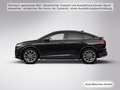 Audi Q4 e-tron 55 qu. S line Pano/AHK/Wärme Schwarz - thumbnail 4