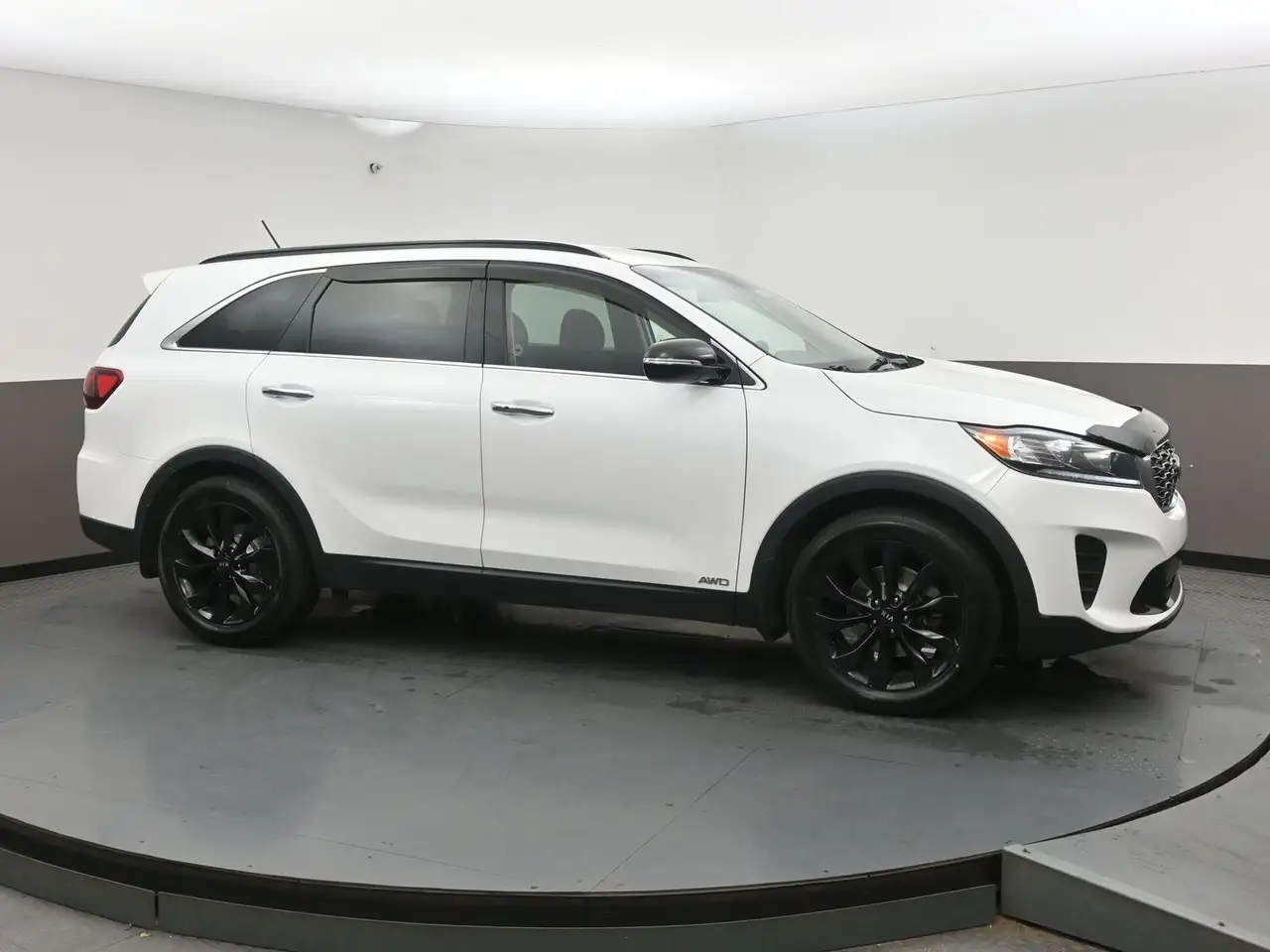 2020 Kia Sorento