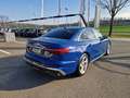 Audi A4 40 TDI s-tronic * S-LINE * NUR 18.911 KM ! Blauw - thumbnail 12