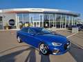 Audi A4 40 TDI s-tronic * S-LINE * NUR 18.911 KM ! Blauw - thumbnail 13