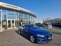 Audi A4 40 TDI s-tronic * S-LINE * NUR 18.911 KM ! Blauw - thumbnail 4