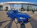 Audi A4 40 TDI s-tronic * S-LINE * NUR 18.911 KM ! Blauw - thumbnail 14