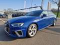 Audi A4 40 TDI s-tronic * S-LINE * NUR 18.911 KM ! Blauw - thumbnail 7