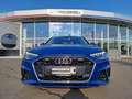 Audi A4 40 TDI s-tronic * S-LINE * NUR 18.911 KM ! Blauw - thumbnail 5