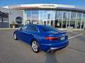 Audi A4 40 TDI s-tronic * S-LINE * NUR 18.911 KM ! Blauw - thumbnail 9