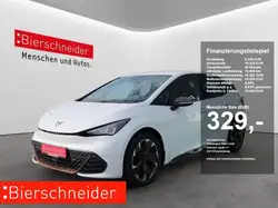 Cupra Born 170 kW 77 kWh ALLWETTER PILOT M BELOW ZERO
