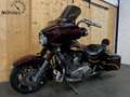 Harley-Davidson Street Glide CVO FLHXSE Czerwony - thumbnail 11