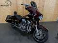 Harley-Davidson Street Glide CVO FLHXSE crvena - thumbnail 9