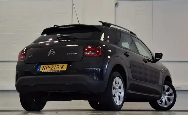 Citroen C4 Cactus view 7