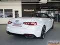 Audi A5 Cabriolet 40 TDI quattro S line MATRIX-LAISER+R... Weiß - thumbnail 22