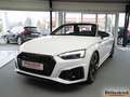 Audi A5 Cabriolet 40 TDI quattro S line MATRIX-LAISER+R... Weiß - thumbnail 20