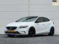Volvo V40 2.0 D4 Ocean Race Org NL R-Design Carbon Edit Came Blanc - thumbnail 1
