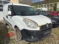 Fiat Doblo SX Kasten Weiß - thumbnail 4