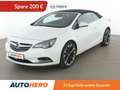 Opel Cascada 1.6 SIDI Turbo Innovation ecoFlex*XENON*NAVI*TEMPO Weiß - thumbnail 1