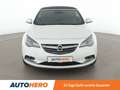 Opel Cascada 1.6 SIDI Turbo Innovation ecoFlex*XENON*NAVI*TEMPO Weiß - thumbnail 9