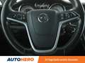 Opel Cascada 1.6 SIDI Turbo Innovation ecoFlex*XENON*NAVI*TEMPO Weiß - thumbnail 19