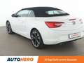 Opel Cascada 1.6 SIDI Turbo Innovation ecoFlex*XENON*NAVI*TEMPO Weiß - thumbnail 4