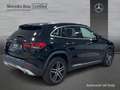 Mercedes-Benz GLA 250 e progressive (euro 6d) Negro - thumbnail 2