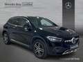 Mercedes-Benz GLA 250 e progressive (euro 6d) Negro - thumbnail 3