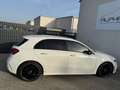 Mercedes-Benz A 180 A-Klasse A 180 d AMG Line Weiß - thumbnail 19