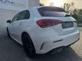 Mercedes-Benz A 180 A-Klasse A 180 d AMG Line Weiß - thumbnail 18