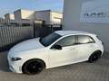 Mercedes-Benz A 180 A-Klasse A 180 d AMG Line Weiß - thumbnail 11