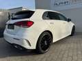 Mercedes-Benz A 180 A-Klasse A 180 d AMG Line Weiß - thumbnail 14