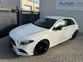 Mercedes-Benz A 180 A-Klasse A 180 d AMG Line Weiß - thumbnail 7