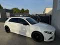 Mercedes-Benz A 180 A-Klasse A 180 d AMG Line Weiß - thumbnail 20