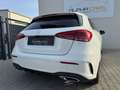 Mercedes-Benz A 180 A-Klasse A 180 d AMG Line Weiß - thumbnail 15