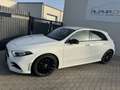 Mercedes-Benz A 180 A-Klasse A 180 d AMG Line Weiß - thumbnail 8