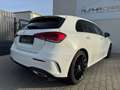 Mercedes-Benz A 180 A-Klasse A 180 d AMG Line Weiß - thumbnail 13