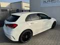 Mercedes-Benz A 180 A-Klasse A 180 d AMG Line Weiß - thumbnail 16