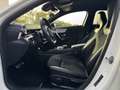 Mercedes-Benz A 180 A-Klasse A 180 d AMG Line Weiß - thumbnail 38