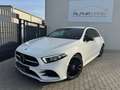 Mercedes-Benz A 180 A-Klasse A 180 d AMG Line Weiß - thumbnail 5